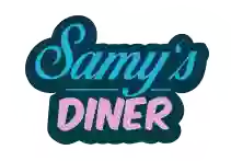 Samy's Diner, restaurant avec terrasse près d'Albi