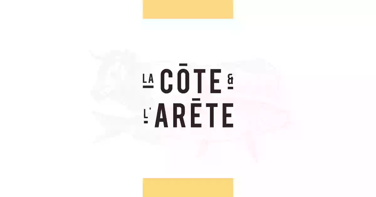 La Côte & l'Arête Albi