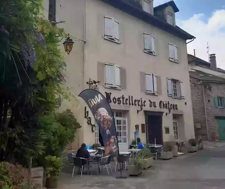 Hostellerie du Château