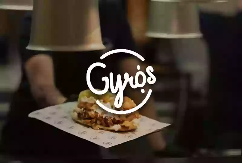 GYROS Fenouillet