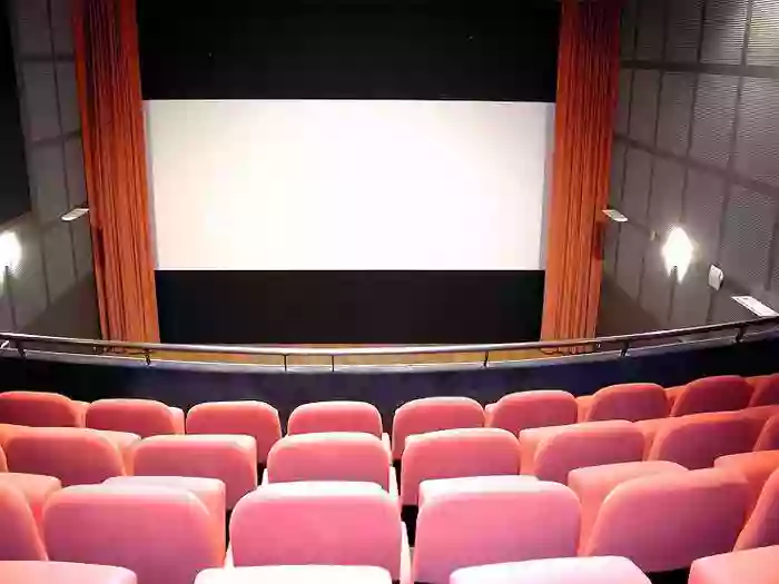 Cinéma des Capucins de Cazères