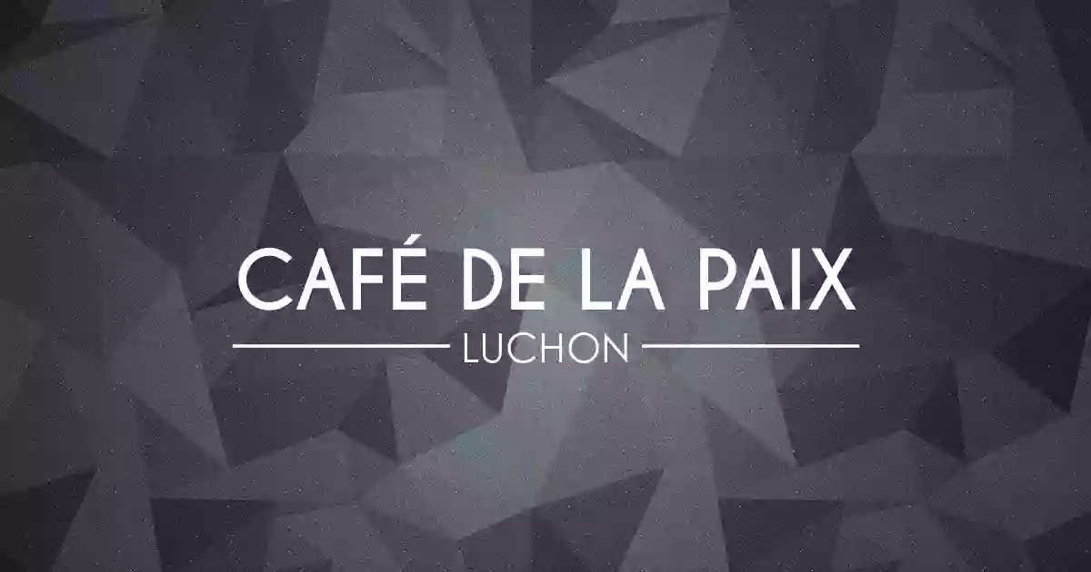 Café de la Paix