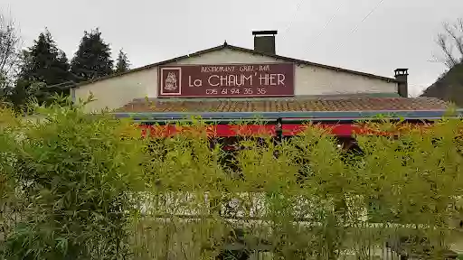 La Chaum'Hier