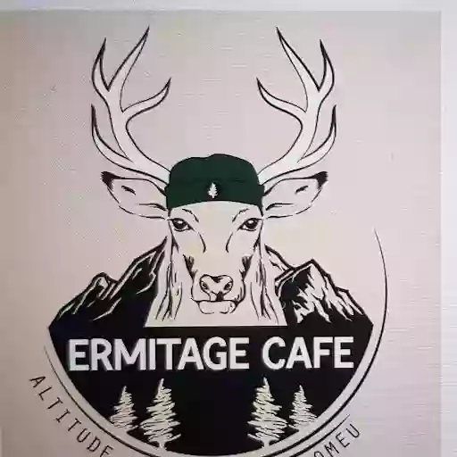 Ermitage burger font Romeu