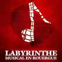 Labyrinthe Musical en Rouergue