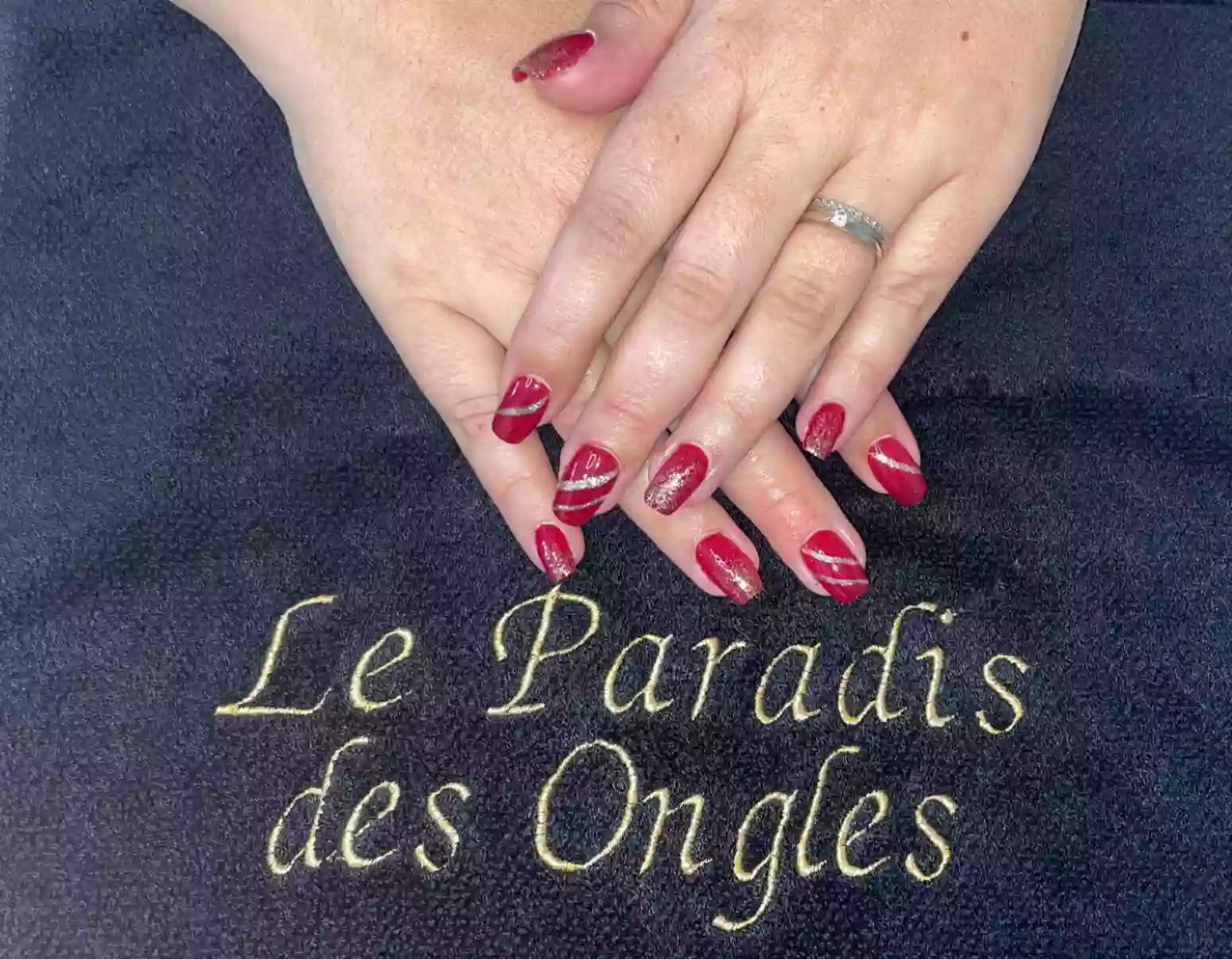 Le Paradis des Ongles