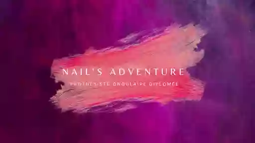 Nail's Adventure