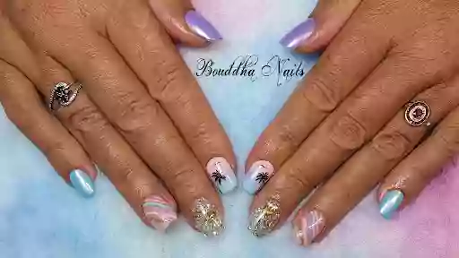 Prothésiste ongulaire Bouddha Nails