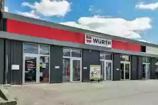 Würth Proxishop Montauban