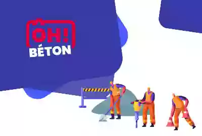 Ôh! Béton