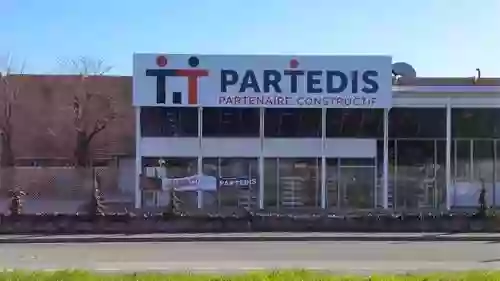 PARTEDIS Chauffage Sanitaire - Toulouse Ramonville