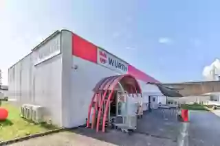 Würth Proxishop Pamiers