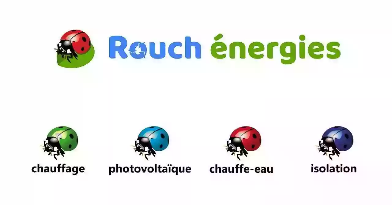 Rouch Energies