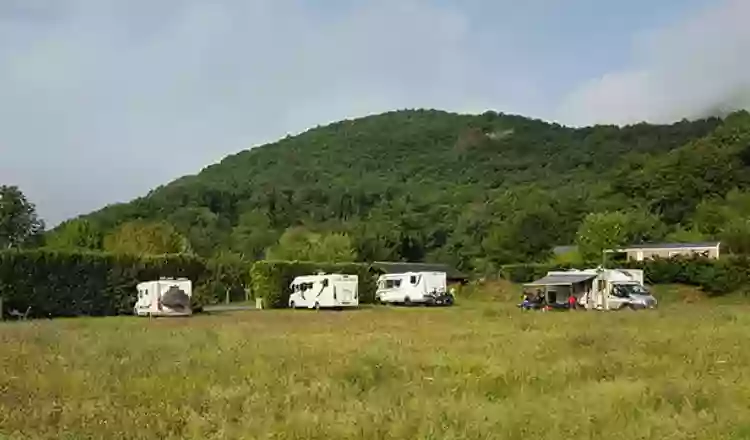 Aire Camping-Car Park