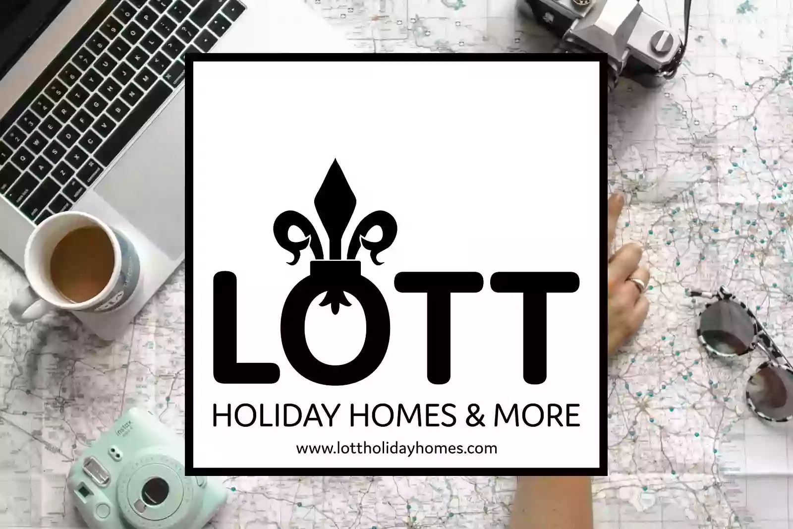 LOTT holiday homes & more - Duravel