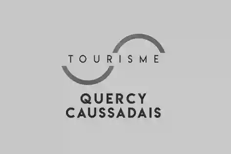 Office de Tourisme du Quercy Caussadais (Caussade)