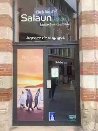 Salaün Holidays Albi