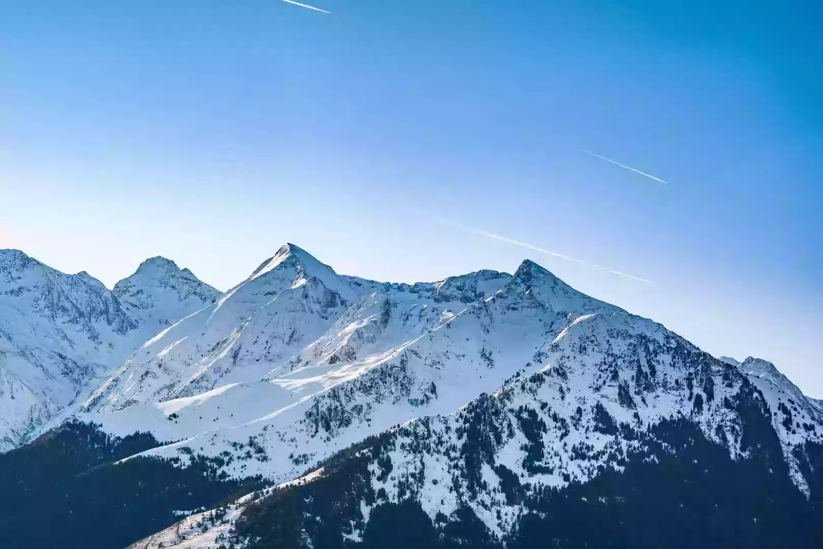 OT Pyrénées2vallées - Bureau d'Arreau