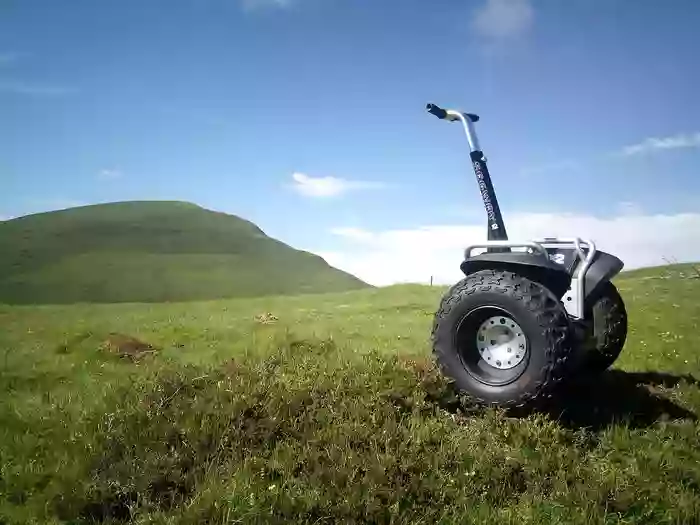 Gyropode Pyrénées