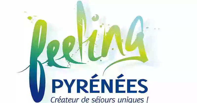 Feeling Pyrénées