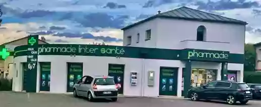 PHARMACIE INTER SANTE