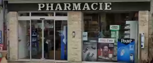 Pharmacie GAMBETTA