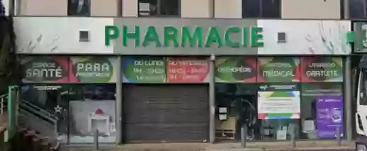 Pharmacie du Stade