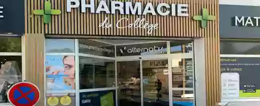 Pharmacie du Collège