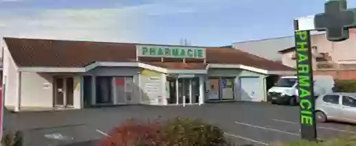 Pharmacie Paget