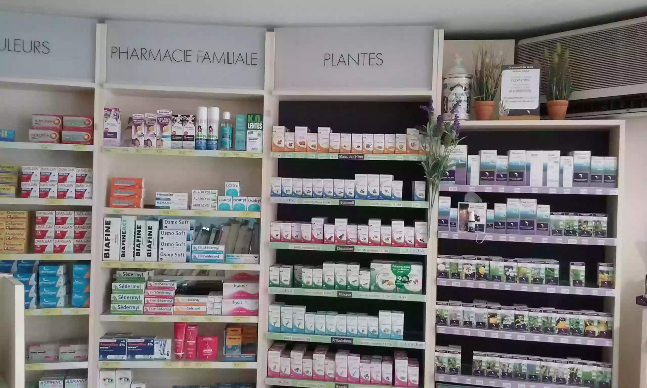 Pharmacie Du Village