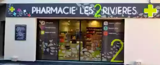 Pharmacie les 2 rivières