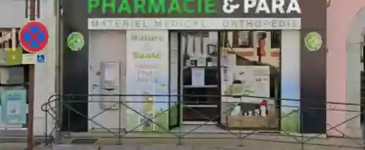 Pharmacie Daveran-Gagliano