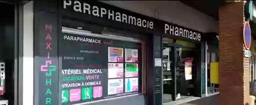 Pharmacie Sainte Germaine