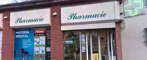 Pharmacie Saint Pierre