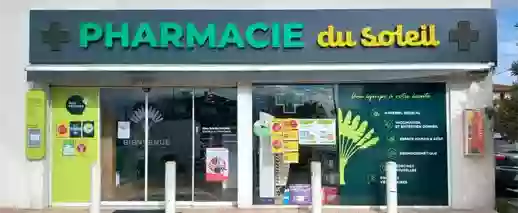 PHARMACIE DU SOLEIL