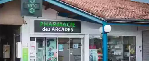 Pharmacie des Arcades