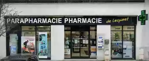 Pharmacie de Lespinet