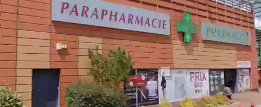 Pharmacie CAP 2000