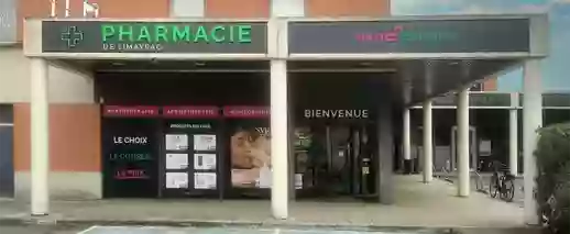 Pharmacie de Limayrac