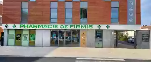 Pharmacie de Firmis