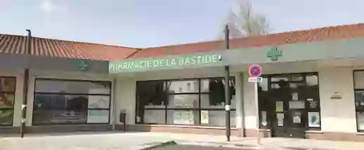 Pharmacie De La Bastide