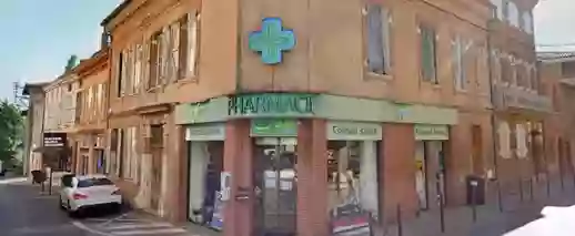 Pharmacie Clement Ader