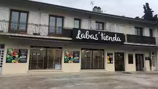 Labas'tienda