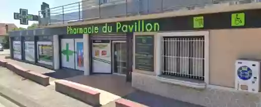 Pharmacie Du Pavillon