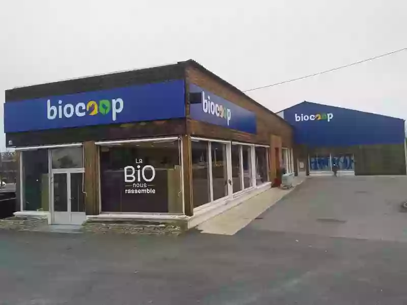 Biocoop Albi