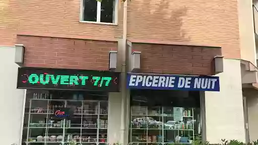 Épicerie De Nuit Ramonville