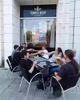 Temple Beer