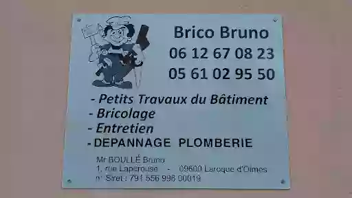 brico bruno