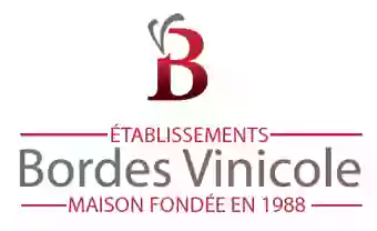 Bordes Vinicole (Ets)