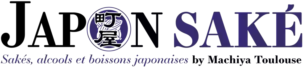 Saké Japonais Toulouse